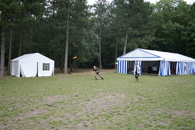 Buitenkunst 2007