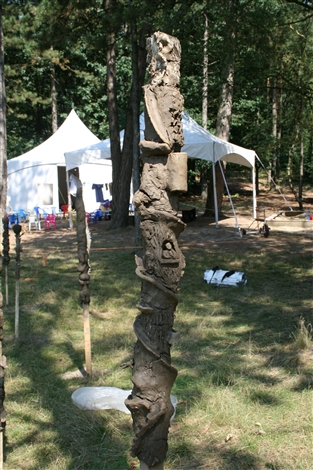 Buitenkunst 2008