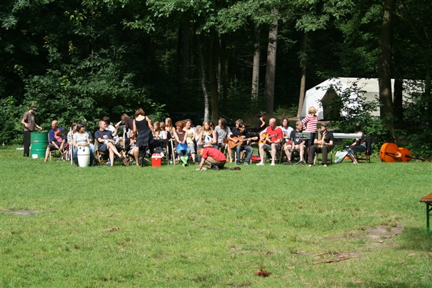 Buitenkunst 2008